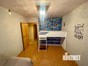 2-к квартира, вторичка, 47м2, 2/5 этаж