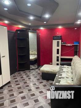 2-к квартира, вторичка, 44м2, 2/5 этаж