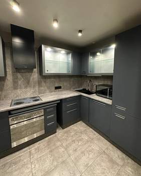 3-к квартира, вторичка, 63м2, 2/9 этаж