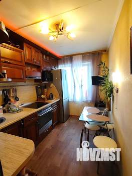 2-к квартира, вторичка, 44м2, 8/9 этаж