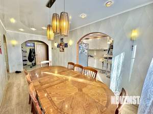 4-к квартира, вторичка, 109м2, 9/9 этаж