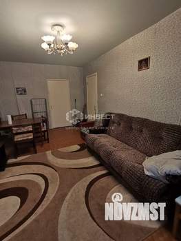 2-к квартира, вторичка, 44м2, 2/5 этаж