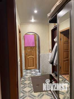 2-к квартира, вторичка, 52м2, 6/9 этаж