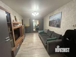 2-к квартира, вторичка, 44м2, 2/5 этаж