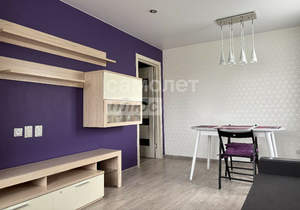 2-к квартира, вторичка, 43м2, 4/5 этаж