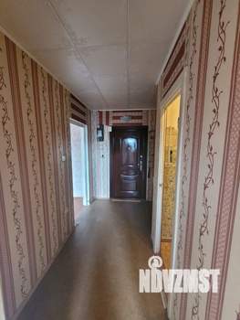 1-к квартира, вторичка, 33м2, 1/9 этаж