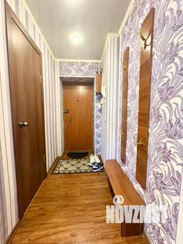 1-к квартира, вторичка, 31м2, 3/5 этаж