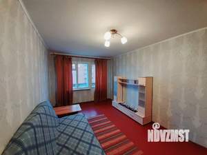 1-к квартира, вторичка, 30м2, 5/9 этаж