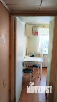 2-к квартира, вторичка, 49м2, 3/5 этаж