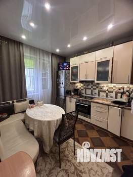 2-к квартира, вторичка, 57м2, 1/9 этаж