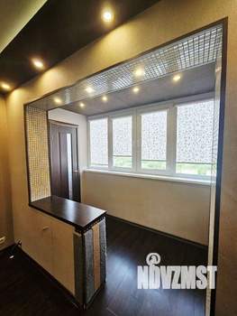 3-к квартира, вторичка, 57м2, 7/9 этаж