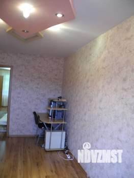 2-к квартира, вторичка, 43м2, 3/5 этаж