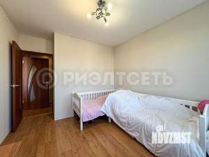 2-к квартира, вторичка, 47м2, 5/5 этаж