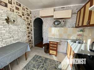1-к квартира, вторичка, 32м2, 3/5 этаж