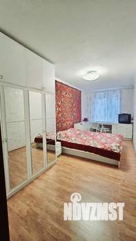 3-к квартира, вторичка, 60м2, 3/5 этаж