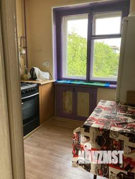 1-к квартира, вторичка, 30м2, 3/5 этаж