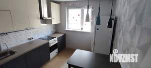 3-к квартира, вторичка, 58м2, 7/9 этаж