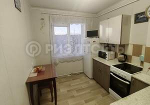 2-к квартира, вторичка, 43м2, 9/9 этаж