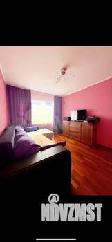 3-к квартира, вторичка, 70м2, 8/9 этаж