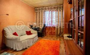 3-к квартира, вторичка, 66м2, 1/9 этаж