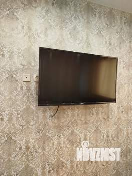 1-к квартира, вторичка, 41м2, 5/9 этаж