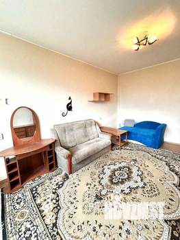 1-к квартира, вторичка, 41м2, 8/9 этаж