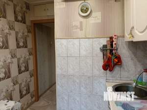 2-к квартира, вторичка, 46м2, 2/5 этаж