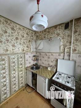 2-к квартира, вторичка, 45м2, 2/5 этаж