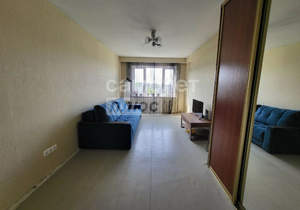 2-к квартира, вторичка, 57м2, 9/9 этаж