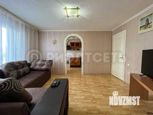5-к квартира, вторичка, 124м2, 7/9 этаж