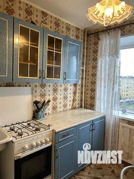 1-к квартира, вторичка, 33м2, 8/9 этаж