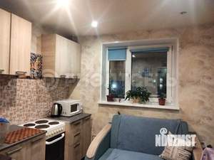 1-к квартира, вторичка, 33м2, 2/9 этаж