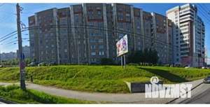 2-к квартира, вторичка, 57м2, 3/11 этаж