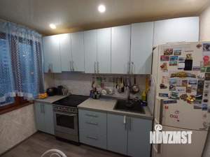 3-к квартира, вторичка, 56м2, 5/9 этаж