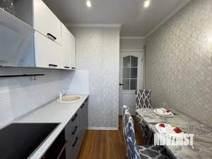 1-к квартира, вторичка, 30м2, 9/9 этаж