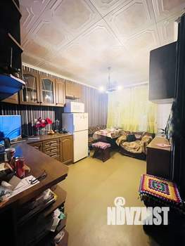 1-к квартира, вторичка, 46м2, 5/10 этаж