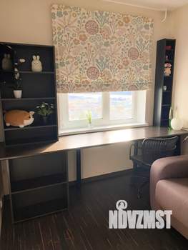 3-к квартира, вторичка, 57м2, 8/9 этаж