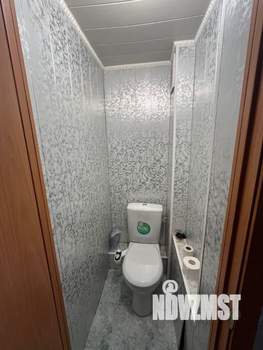 2-к квартира, вторичка, 56м2, 1/9 этаж