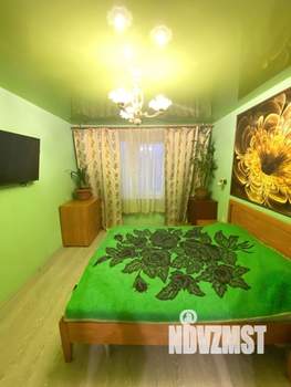 3-к квартира, вторичка, 63м2, 8/9 этаж