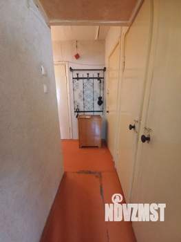 2-к квартира, вторичка, 44м2, 1/5 этаж