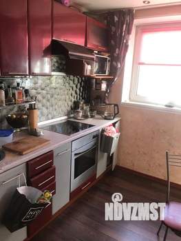 3-к квартира, вторичка, 70м2, 2/9 этаж