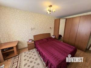 3-к квартира, вторичка, 59м2, 4/5 этаж