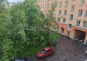 2-к квартира, вторичка, 49м2, 3/5 этаж