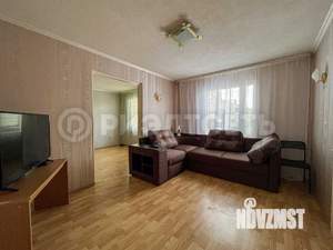 5-к квартира, вторичка, 124м2, 7/9 этаж