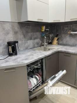 1-к квартира, вторичка, 41м2, 7/9 этаж