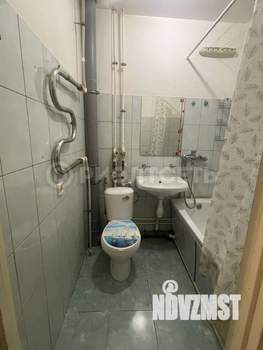 1-к квартира, вторичка, 31м2, 2/3 этаж