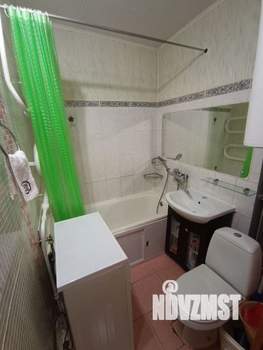 2-к квартира, вторичка, 45м2, 1/5 этаж