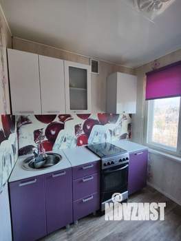 1-к квартира, вторичка, 30м2, 8/10 этаж