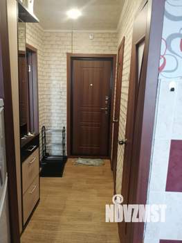 1-к квартира, вторичка, 33м2, 9/10 этаж