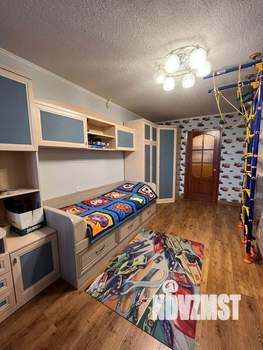 3-к квартира, вторичка, 65м2, 4/9 этаж